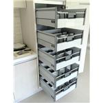 系統廚櫃 - 天合企業社