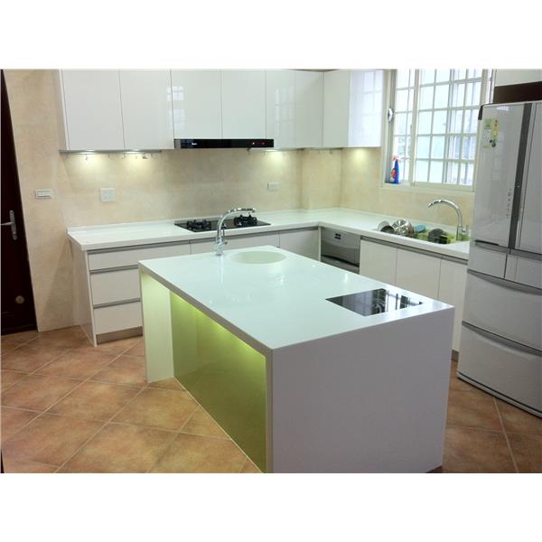 歐式系統廚俱,天合企業社