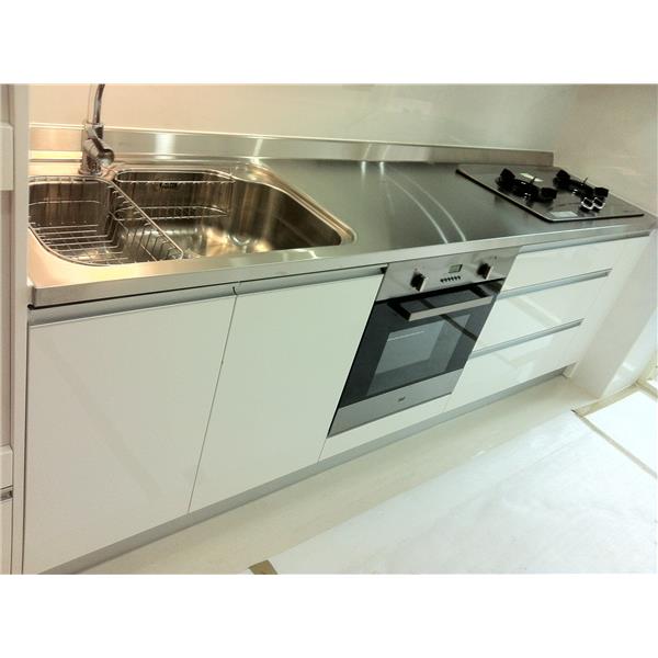 不鏽鋼廚俱,天合企業社