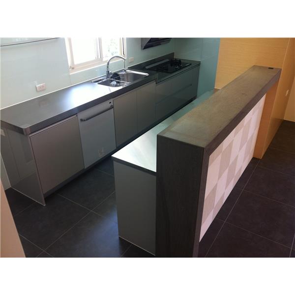 廚櫃量身訂作,天合企業社