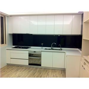 系統廚櫃量身訂作