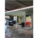 專櫃裝潢 - 京甫室內裝修設計工程有限公司