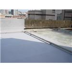 頂樓防水處理 - 京甫室內裝修設計工程有限公司