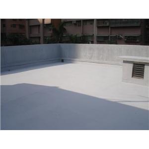 頂樓防水處理