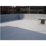 頂樓防水處理 - 京甫室內裝修設計工程有限公司