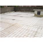 頂樓防水處理 - 京甫室內裝修設計工程有限公司