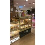 微風百貨美食街 - 京甫室內裝修設計工程有限公司