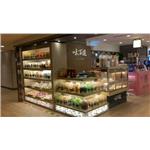 微風百貨美食街