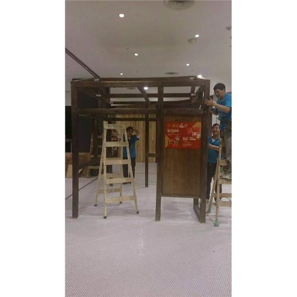 誠品信義店,京甫室內裝修設計工程有限公司