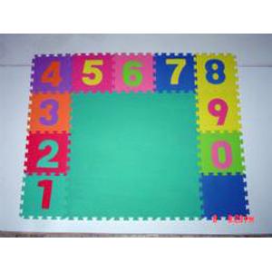 安全彩墊 , 同育展業有限公司