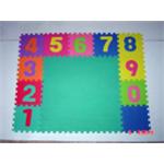 安全彩墊 , 同育展業有限公司