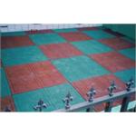 經濟型橡膠地磚 , 同育展業有限公司