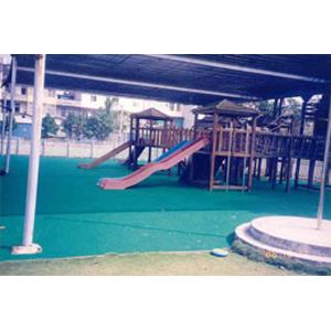 PP人工草 , 同育展業有限公司