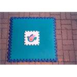 跆拳運動墊 , 同育展業有限公司