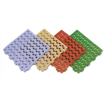 蜂巢型止滑墊 , 同育展業有限公司