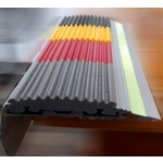 鋁合金止滑條 , 同育展業有限公司