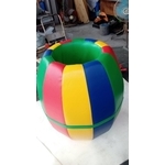 造型積木軟墊 , 同育展業有限公司