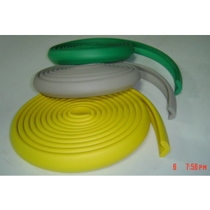 橡膠發泡護條 , 同育展業有限公司