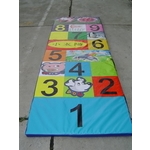 攀岩墊 , 同育展業有限公司