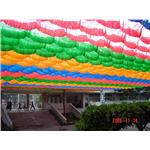 遮陽網 - 同育展業有限公司