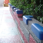 PU發泡護具 - 同育展業有限公司