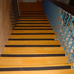 幼安木紋彈性地板