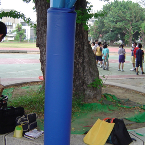 幼安包柱-DIY 幼安包柱-DIY,同育展業有限公司