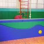 幼安浮雕護墊 - 同育展業有限公司