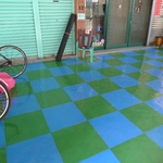 幼安高彈性地墊 - 同育展業有限公司