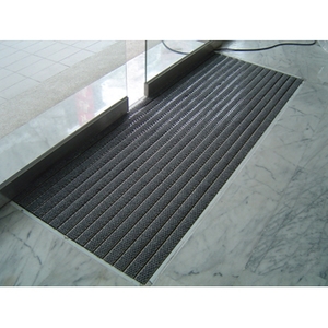 鋁骨材高級門墊