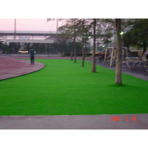 人工草皮 人工草皮,同育展業有限公司