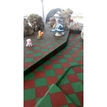 方塊地毯 - 同育展業有限公司