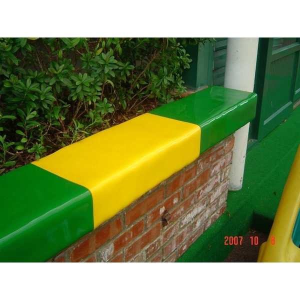 乳膠皮牆柱護墊,同育展業有限公司