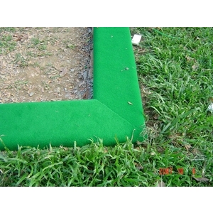 乳膠皮牆柱護墊