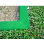 乳膠皮牆柱護墊 - 同育展業有限公司