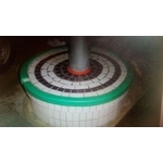 乳膠皮牆柱護墊 - 同育展業有限公司