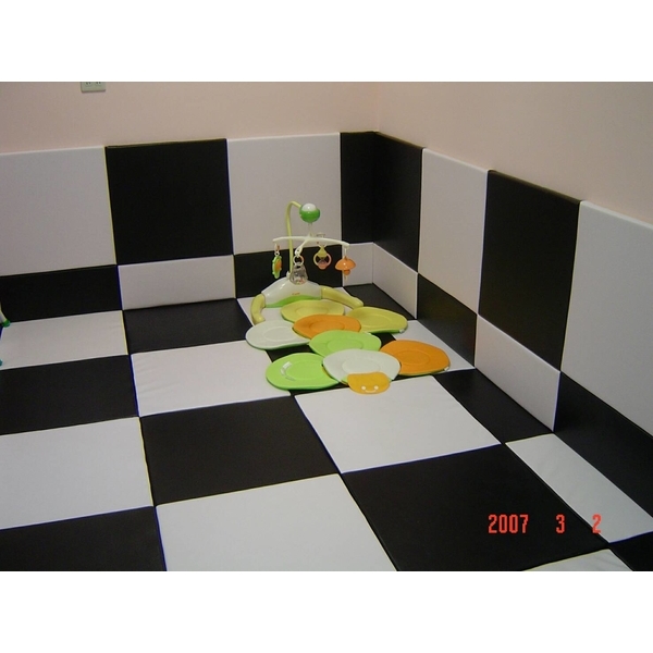 乳膠皮易潔彈性地墊,同育展業有限公司