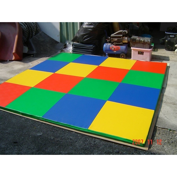 乳膠皮易潔彈性地墊,同育展業有限公司