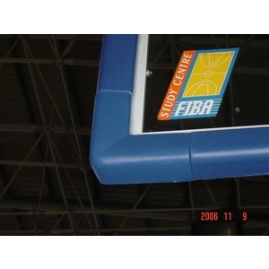 乳膠皮牆柱護墊