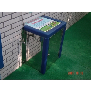 乳膠皮牆柱護墊