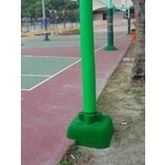 籃球柱護墊 - 同育展業有限公司