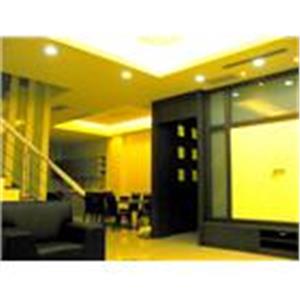 室內設計 , 仲統股份有限公司