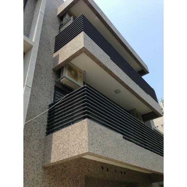 293,通益鋁鋼有限公司