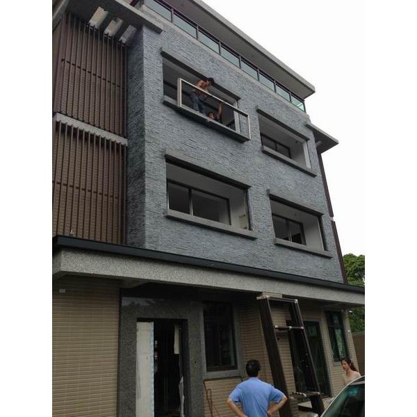 316,通益鋁鋼有限公司