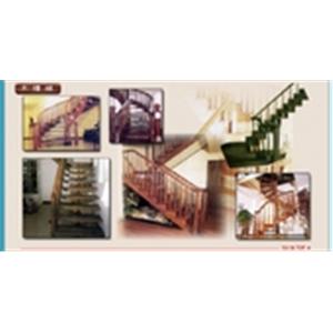 木樓梯,聚峰地板有限公司