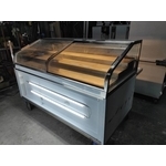 定制燒烤台冰箱 , 百順企業行