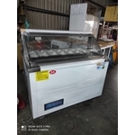 定制燒烤台冰箱 , 百順企業行