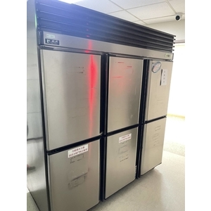 六門風冷凍冰箱 , 百順企業行