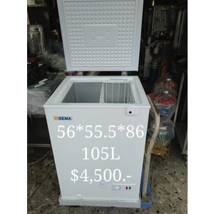 冷凍櫃 , 百順企業行