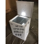 冷凍櫃 , 百順企業行